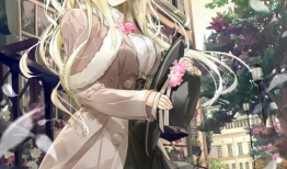 动漫精品,穿越时空的奇幻之旅